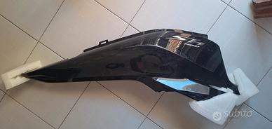 honda sh150 ad 2017 scocca posteriore  destra 
