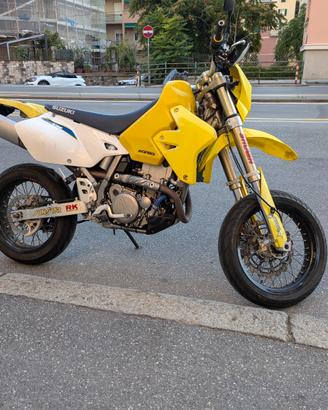 Drz 400 sm 2007
