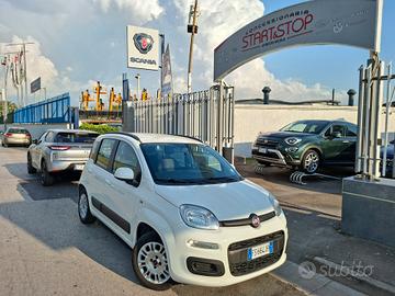 Fiat Panda 1.2 EasyPower Lounge