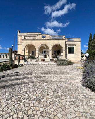 Villa - Scorrano