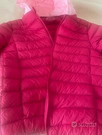 Giubbotto bambina Brums