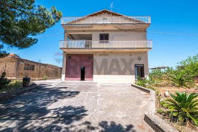 Villa singola - Caltagirone