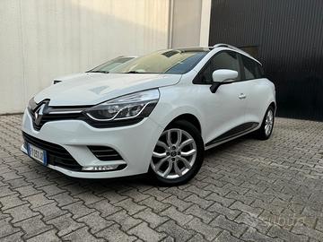 Renault Clio dCi 8V 90 CV EDC 5 porte Business N 1