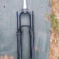 Suntour durolux 38 180mm