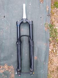 Suntour durolux 38 180mm