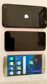 SMARTPHONE I-PHONE SAMSUNG