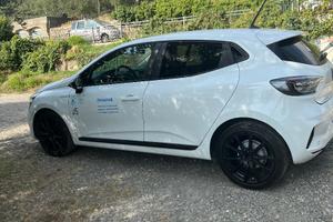 CLIO VAN N1