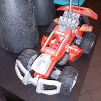 Macchina telecomandata