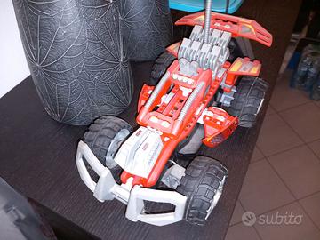 Macchina telecomandata