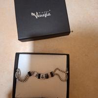 braccialetto uomo ancora venezia