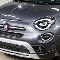 Ricambi fiat 500 x cross-musata,airbag