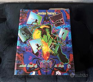 Libro fotografico WHAT KIND OF HOUSE PARTY