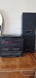 Stereo Capsonic