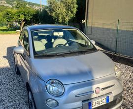 Fiat 500 1.2 anno 2011