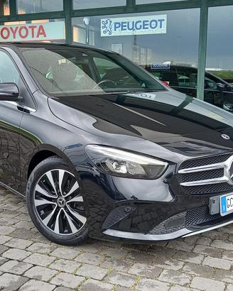 Mercedes-benz B 180 d Automatic Business Extra