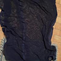 Coperta antimosche per cavallo