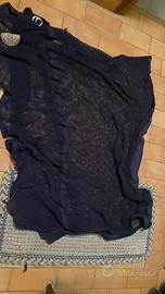 Coperta antimosche per cavallo