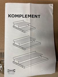 Supporto Scarpiera edtendibile