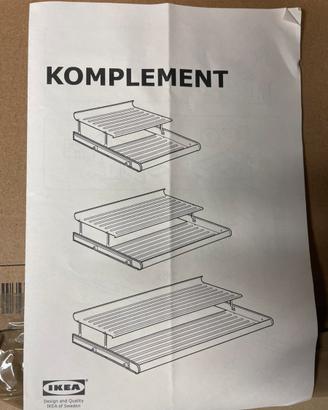 Supporto Scarpiera edtendibile