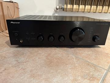 Amplificatore integrato Stereo pioneer A-40AE