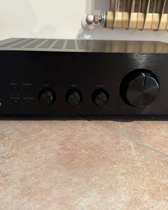 Amplificatore integrato Stereo pioneer A-40AE