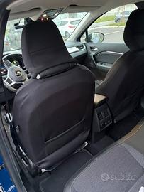 renault capture 2023 full optional