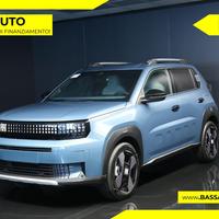 FIAT Grande Panda 1.2 Hybrid 110 CV S&S La Prima