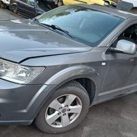 FIAT FREEMONT 2013 SOLO PER RICAMBI