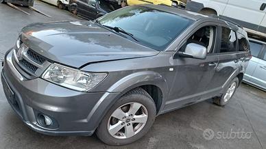 FIAT FREEMONT 2013 SOLO PER RICAMBI