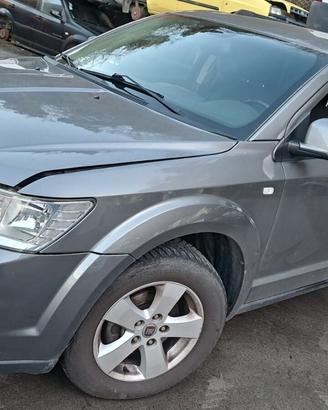 FIAT FREEMONT 2013 SOLO PER RICAMBI