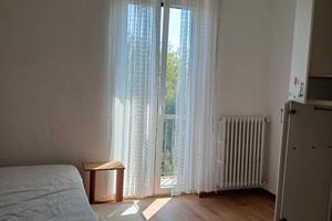 Singola spaziosa e luminosa FAMAGOSTA IULM