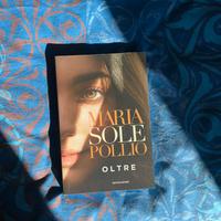 libro Maria Sole Pollio
