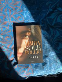 libro Maria Sole Pollio