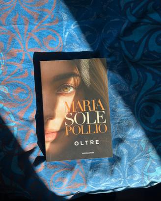 libro Maria Sole Pollio