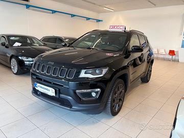 Jeep Compass S 2.0 Multijet II aut. 4WD