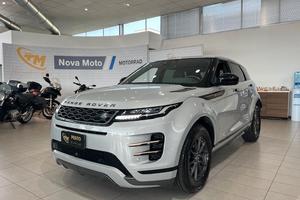 LAND ROVER RR Evoque 2ª serie Range Rover Evoq...