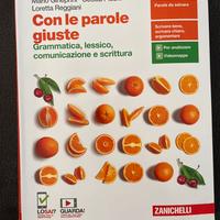 Con le parole giuste (Zanichelli)