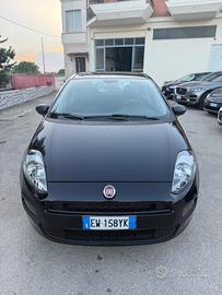 Fiat Punto 1.3 MJT II 75 CV 5 porte Lounge MOTORE 