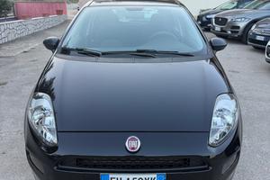 Fiat Punto 1.3 MJT 75 CV Lounge MOTORE NUOVO!
