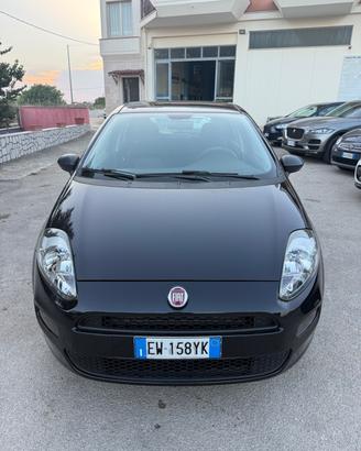 Fiat Punto 1.3 MJT II 75 CV 5 porte Lounge MOTORE 