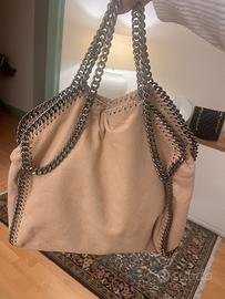 Borsa autentica Stella McCartney