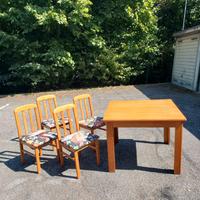 Salotto completo