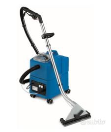 Lavamoquette Sabrina Santoemma