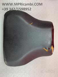 SELLA PILOTA SUZUKI GSXR 600 750 2001 2002 2003