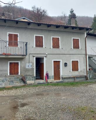 Casa bifamiliare