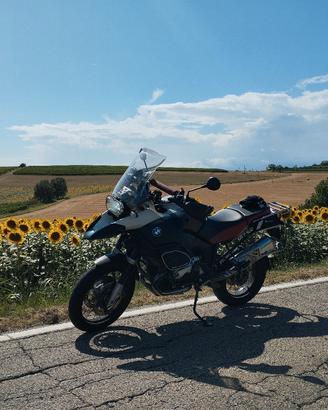 BMW GS Adventure 1200
