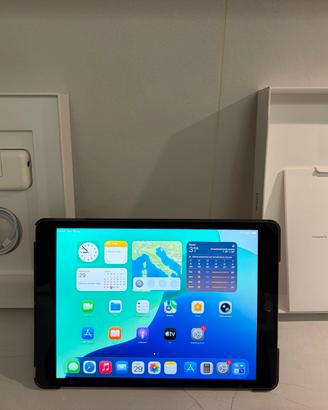 Ipad 8 128gb wifi+cellular