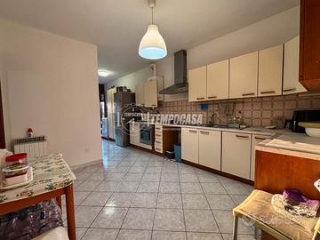 Ampia Porzione di Casa Indipendente - Zero Spese C