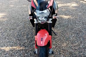Aprilia SL Shiver 750 - 2016