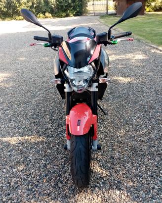 Aprilia SL Shiver 750 - 2016